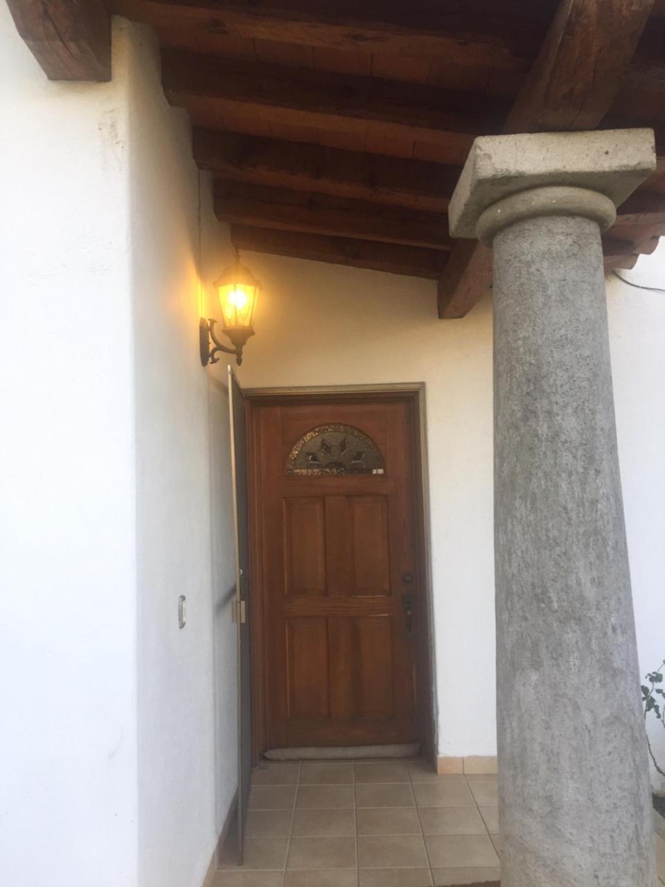 Quinta Azul Oaxaca 빌라 외부 사진